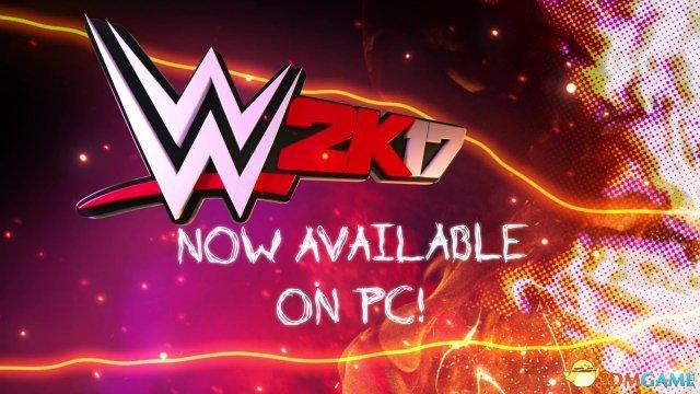 wwe2k17怎么调中文