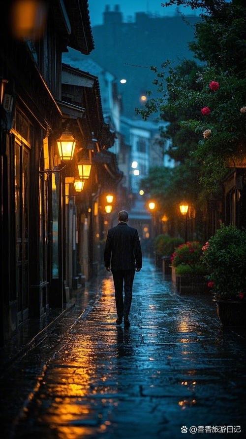 夜雨旅行哪一年成立的