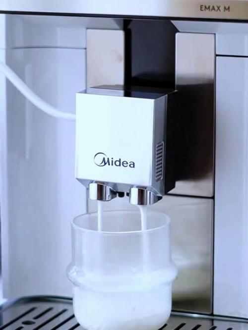 midea_ac是什么设备