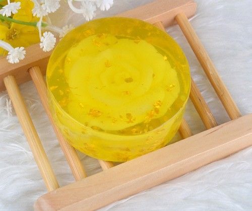 高级soap