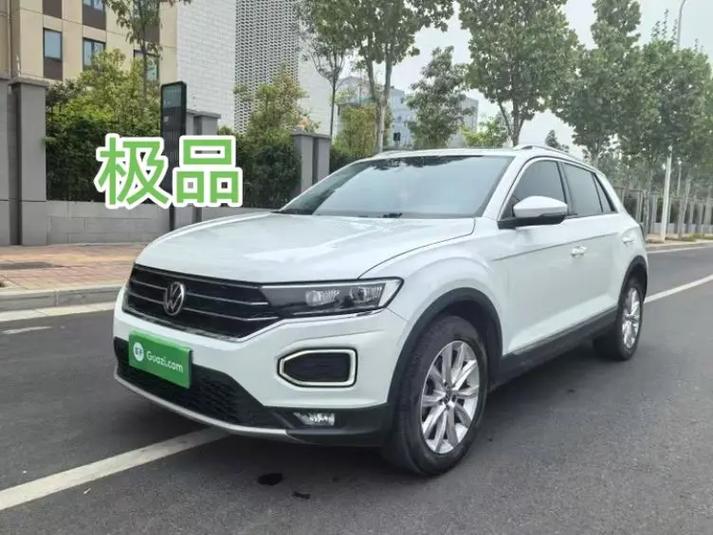 2022款探歌精英版配置