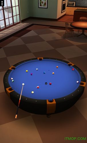 poolbreakpro怎么玩不了截图