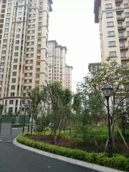 莱州大产权小区名单