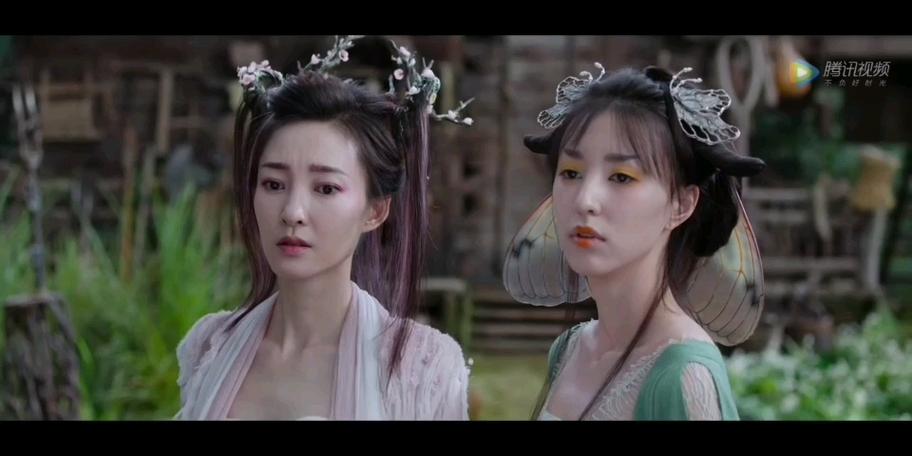 人变蝴蝶妖视频图标