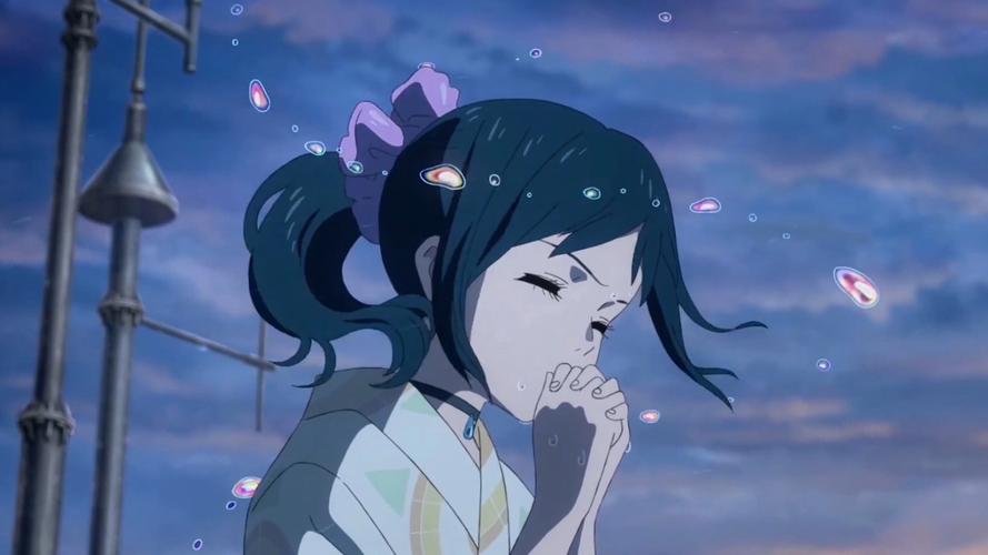 天气之子动漫在线观看