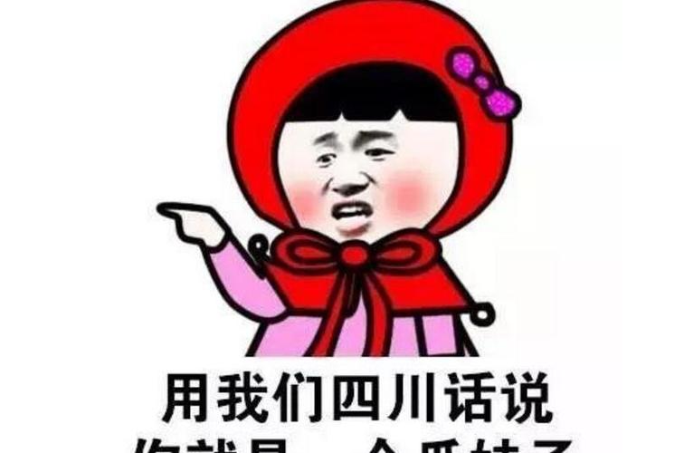 四川话仙人什么意思截图