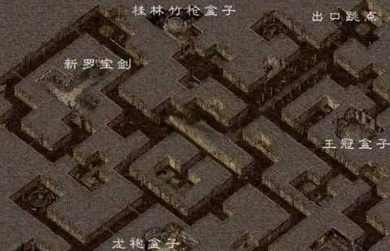武林外传副本是几点刷新图标