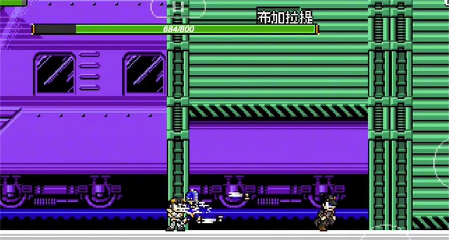 JOJO洛克人2026最新版