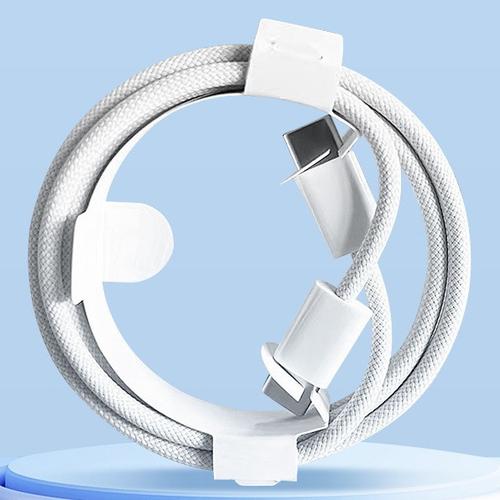 双口type-c数据线图标