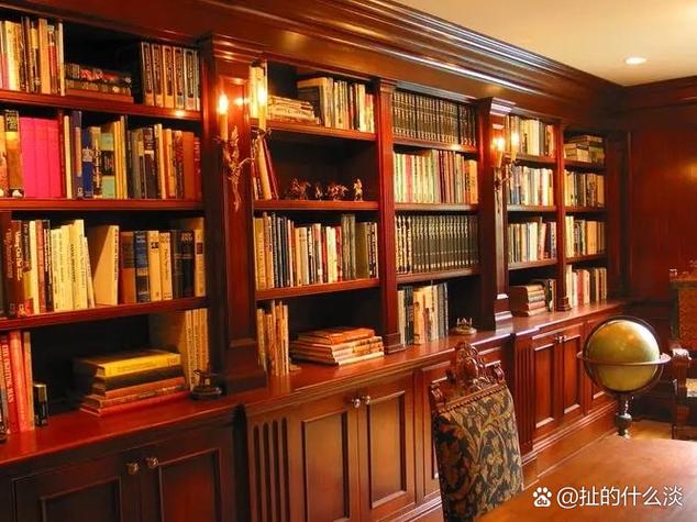书架大全100款