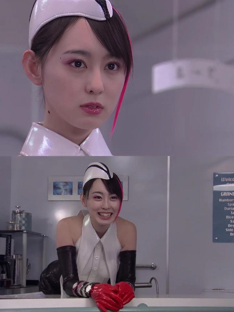 假面骑士电王霞扮演者