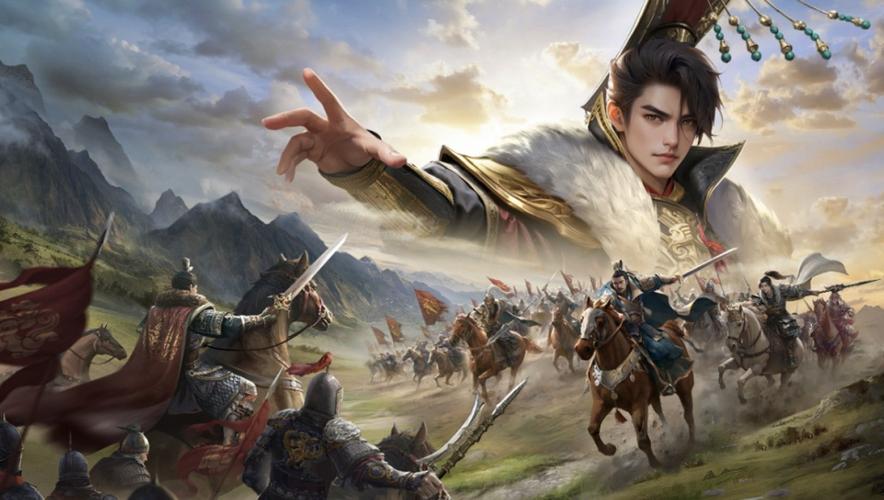 三国乱世副将一览表最新版本更新