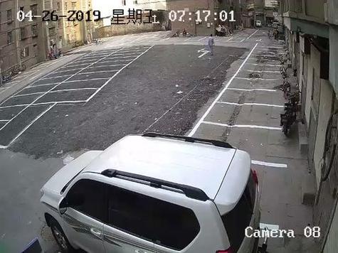 停监控器断电后录像记录能看出来吗
