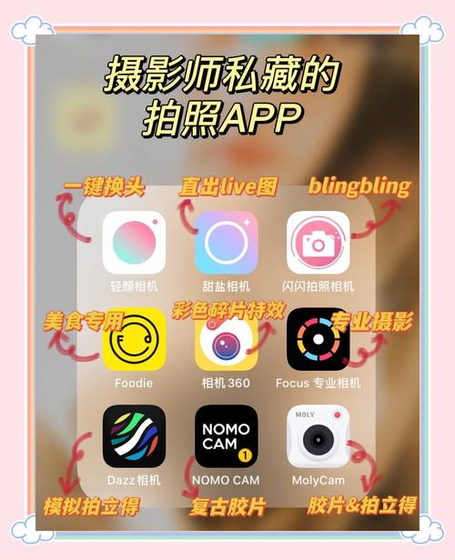 广角相机app免费软件