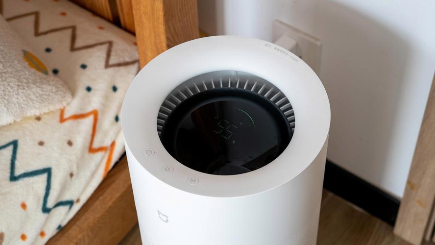 小米无雾加湿器不上水截图