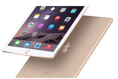 ipadair2截图