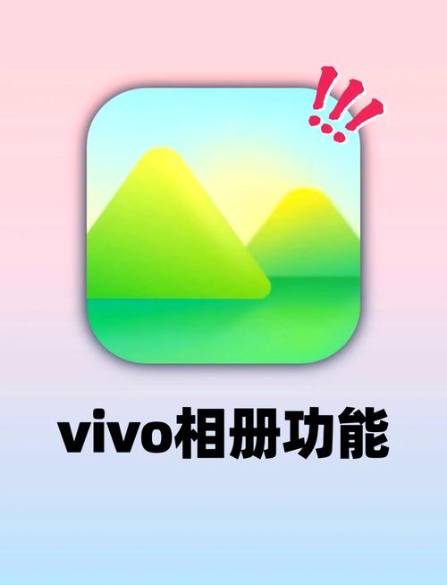 vivo相册下载