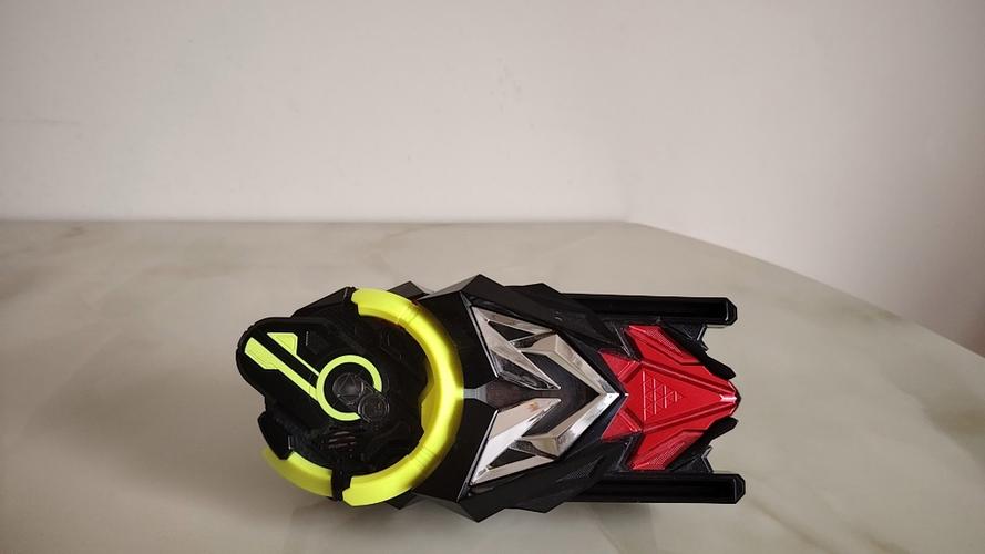 假面骑士驱动器玩具图标