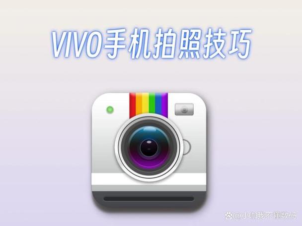 vivo手机拍照效果设置