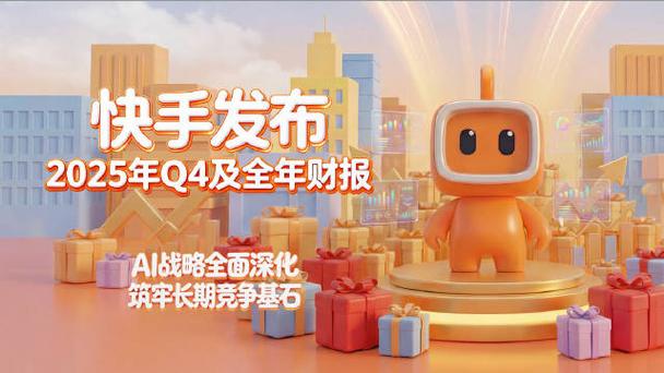 快手新版本2025正版免费下载