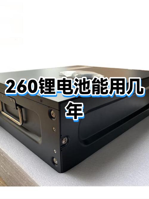 锂电池可以放置几年截图