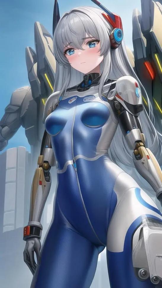 二次元女神系统截图