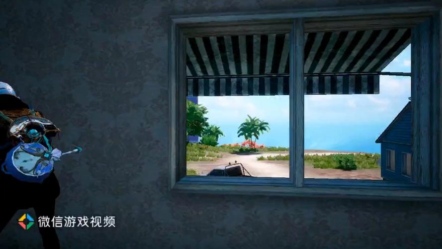 和平精英精彩时刻画质不清晰