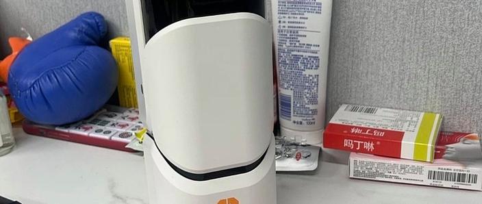 no8杯子使用教程截图
