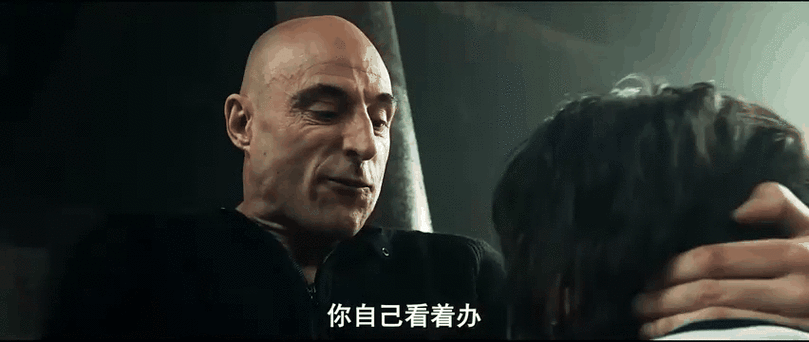 王牌贱谍在线播放星辰
