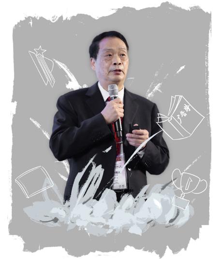 中国广告之父是谁