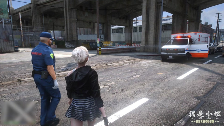 gta电击棒移除最简单三个步骤