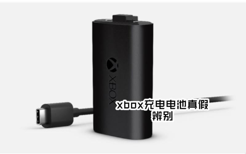 xbox用电池还是充电截图