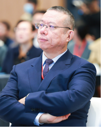 尚德集团董事长