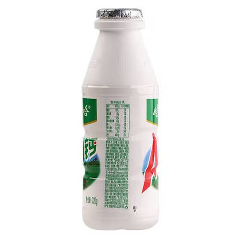 娃哈哈AD钙广告策划书