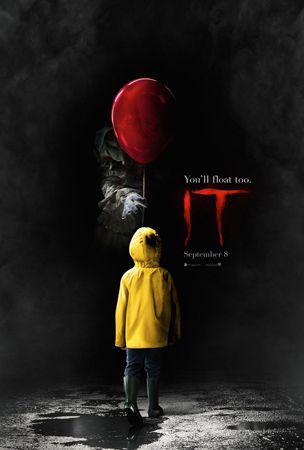《小丑回魂1》图标