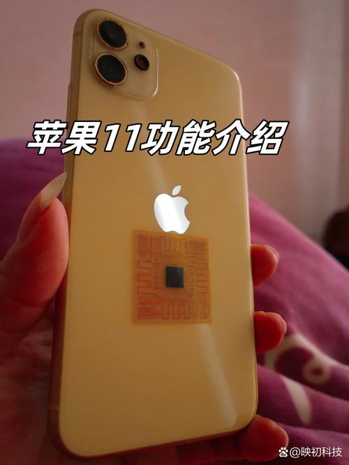 苹果11拍视频4k是什么意思