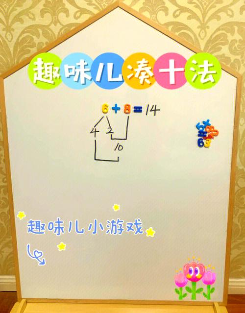 15个简单易做的游戏