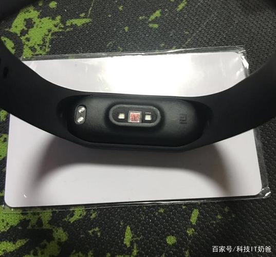 小米手环复制手机上的门卡