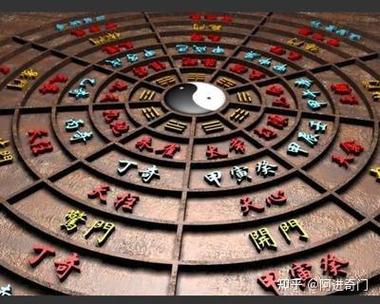奇门遁甲和御定奇门遁甲有什么区别