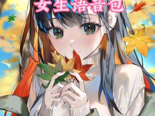 最好用的聊天语音包