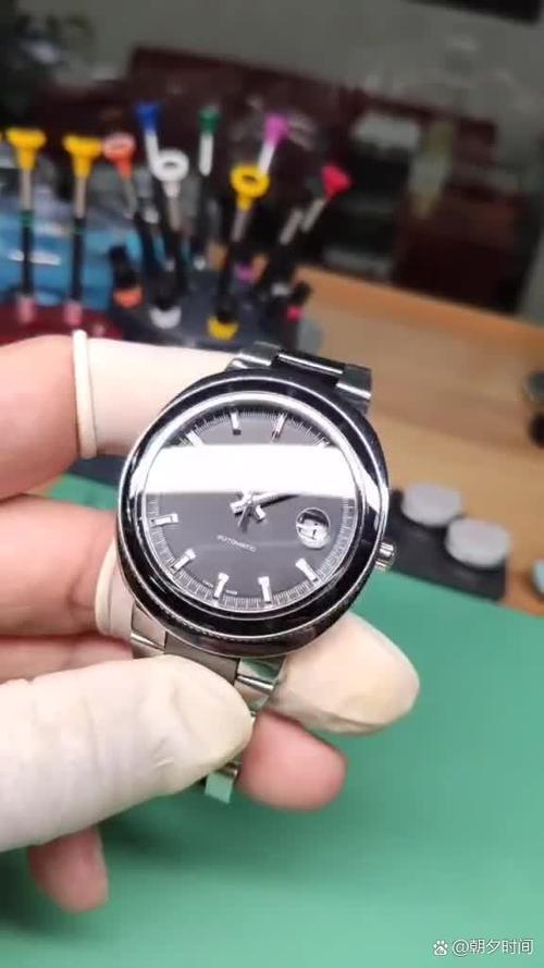 手表进水怎么弄干