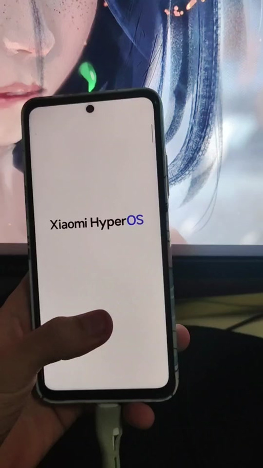 红米note11能升级澎湃吗