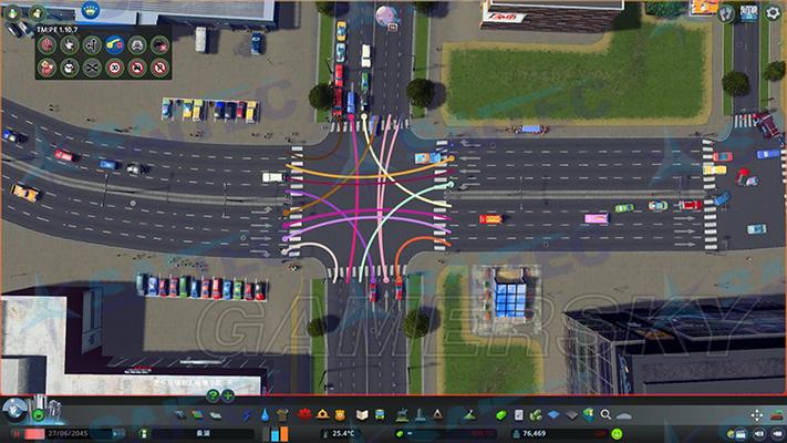 天际线1全套mod合集