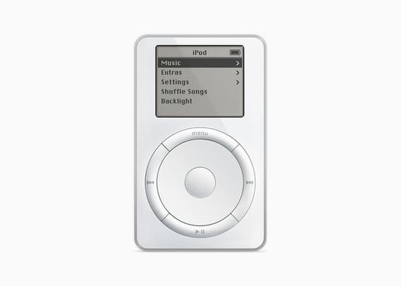 ipodtouch最后一代图标