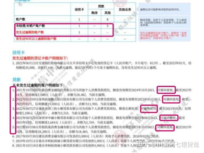 京东金条还完后多久征信可以消