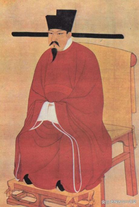 重生北宋之千古一帝