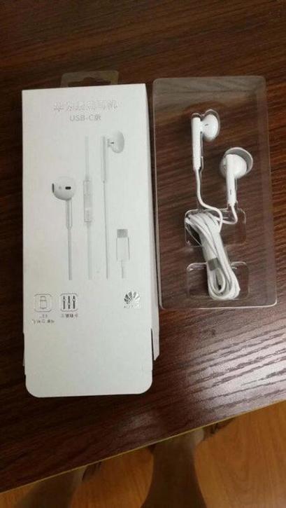 华为手机耳机typec接口没声音
