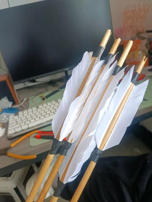 森林怎么制作箭矢