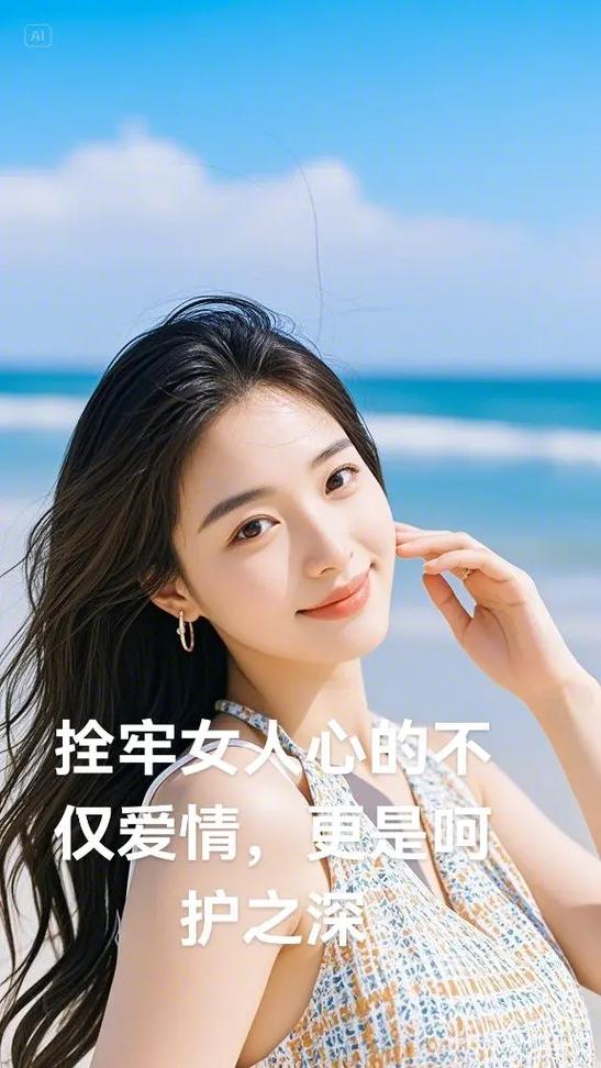 女人情感文案最火