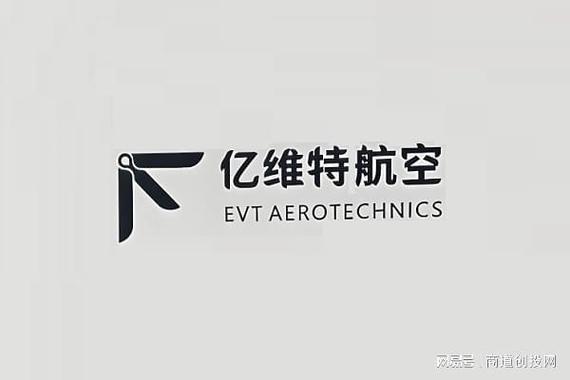 亿维特公司简介图标